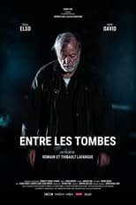 Poster de la película Entre les tombes