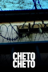Poster de la película Cheto cheto
