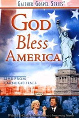 Poster de la película Gaither Gospel Series: God Bless America
