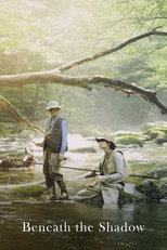 Poster de la película Beneath the Shadow