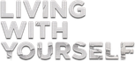 Logo Living with Yourself