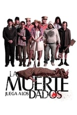 Poster de la película When Death Plays Dice