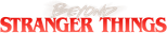 Logo Beyond Stranger Things
