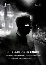 Poster de la película The Eggregores' Theory