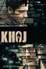Poster de la película Khoj