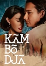 Poster de la película Kambodja