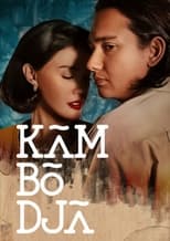 Poster de la película Kambodja