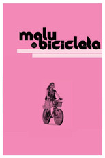 Poster de la película Malu de Bicicleta
