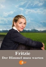 Poster de la serie Fritzie - Der Himmel muss warten