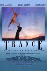 Poster de la película Trance