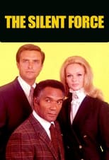 Poster de la serie The Silent Force