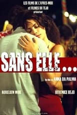 Poster de la película Sans elle...