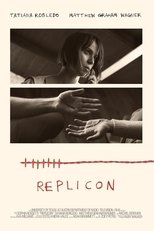 Poster de la película Replicon