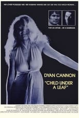 Poster de la película Child Under A Leaf