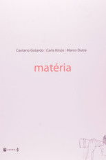 Poster de la película Matéria