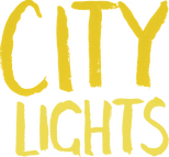 Logo City Lights