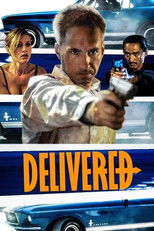 Poster de la película Delivered