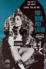 Poster de la película Fly Now, Pay Later