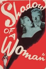 Poster de la película Shadow of a Woman