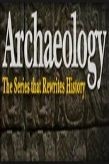 Poster de la serie Archaeology