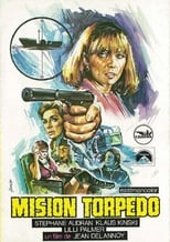 Poster de la película Misión Torpedo