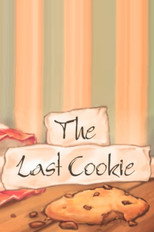 Poster de la película The Last Cookie