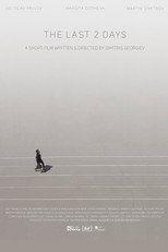 Poster de la película The Last 2 Days