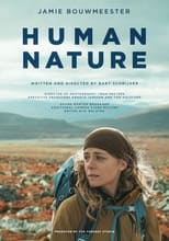 Poster de la película Human Nature