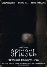 Poster de la película Spiegel