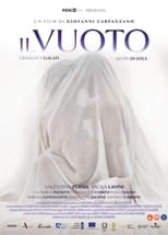Poster de la película Il vuoto