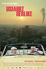 Poster de la película Exit Oerlikon