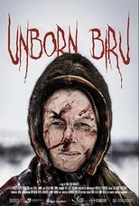 Poster de la película Unborn Biru