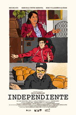 Poster de la película INDEPENDIENTE