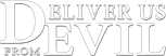 Logo Deliver Us from Evil