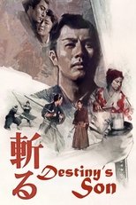 Poster de la película Destiny's Son