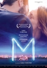 Poster de la película M