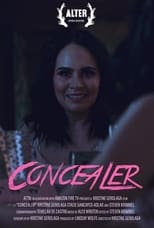 Poster de la película Concealer