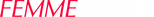 Logo Femme Fatale