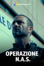 Poster de la serie Operazione N.A.S.