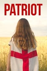 Poster de la película Patriot