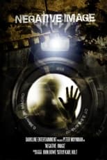 Poster de la película Negative Image