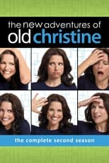 The New Adventures of Old Christine