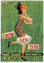 Poster de la película Charlestón