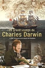 Poster de la serie The Voyage of Charles Darwin