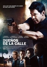 Poster de la película Dueños de la calle