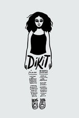 Poster de la película Dikit