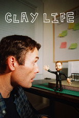 Poster de la película Clay Life