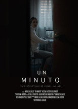 Poster de la película Un minuto