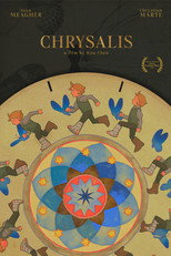 Poster de la película CHRYSALIS