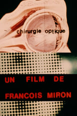 Poster de la película chirurgie optique